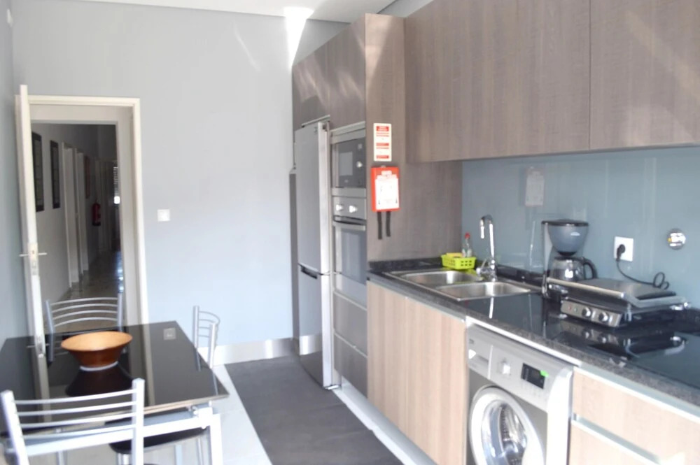Holiday Home Rua Rodrigues de Freitas