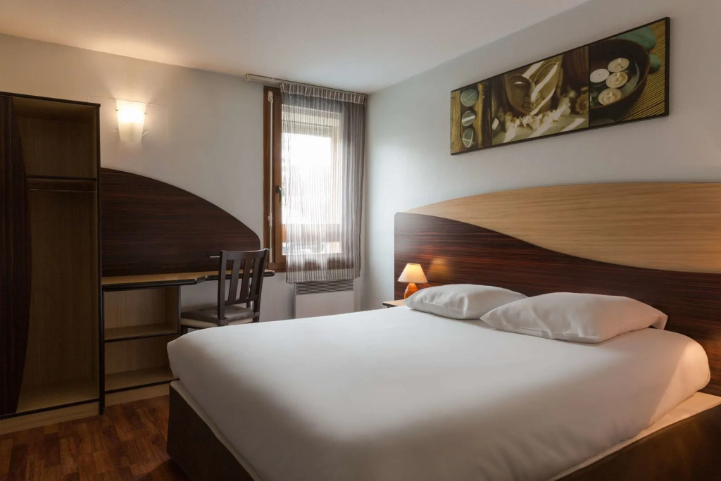 Hôtel Bagatelle Paris Nord Roissy CDG