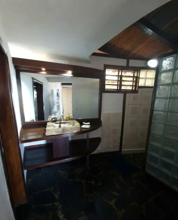 Manga Soa Lodge