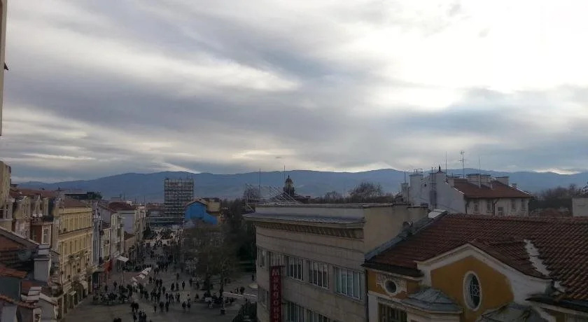 Hostel Center Plovdiv