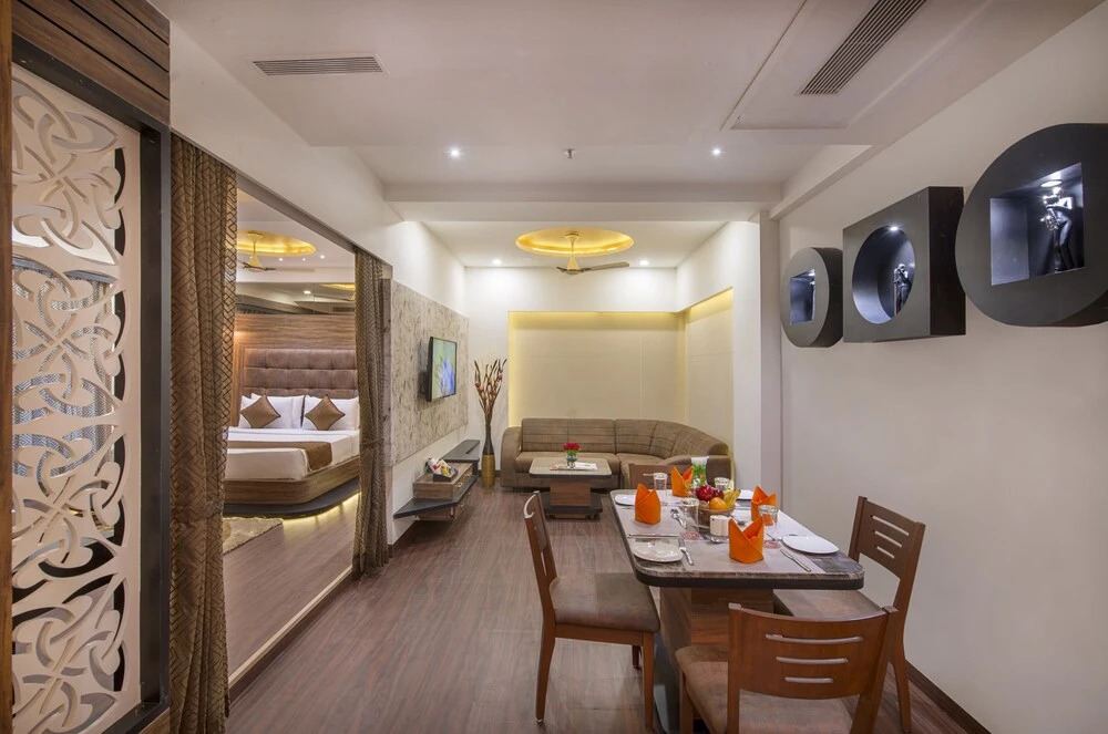 Ayaan Lords Inn Noida