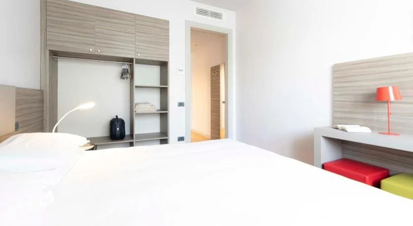 Hotel La Primula