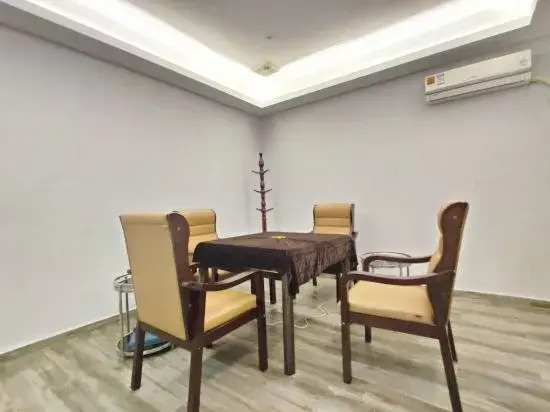 Zhoushan Tianshi Li Hotel