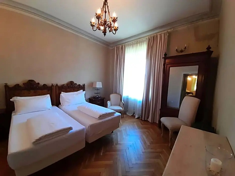 B&B Villa Sasso