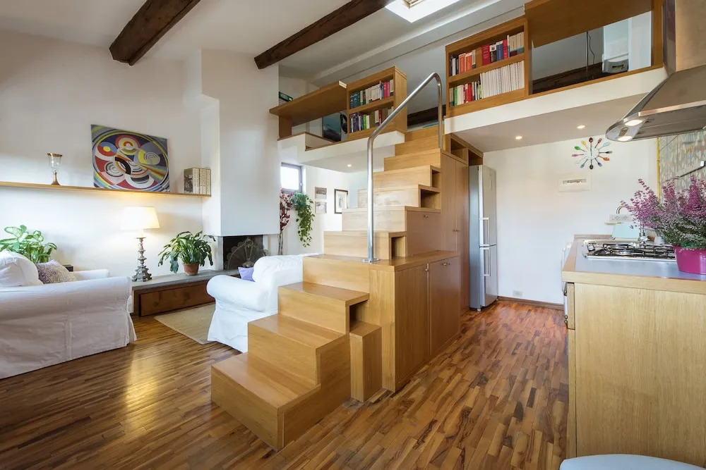 Giulia Loft