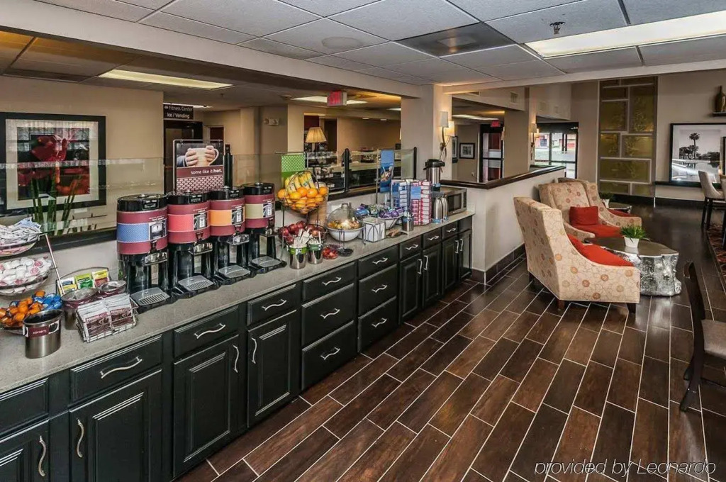 Holiday Inn - St. Petersburg West by IHG