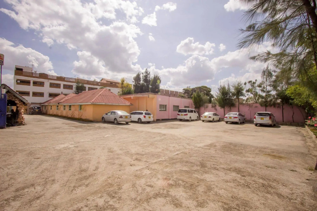 Inter Leisure Hotel