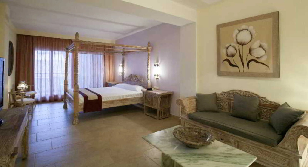 El Cortijo de Zahara by QHotels