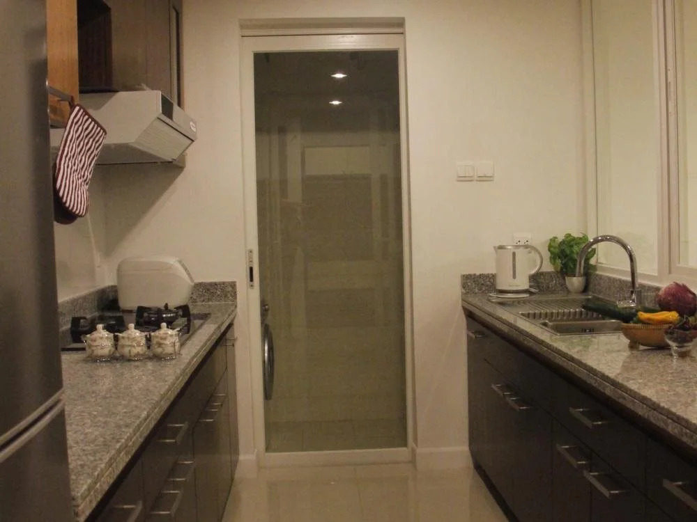 An Phu Plaza Serviced Apartment