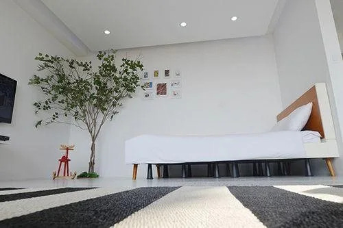 Ganghwado (Seokmodo) Club Poc Pension (Building B)