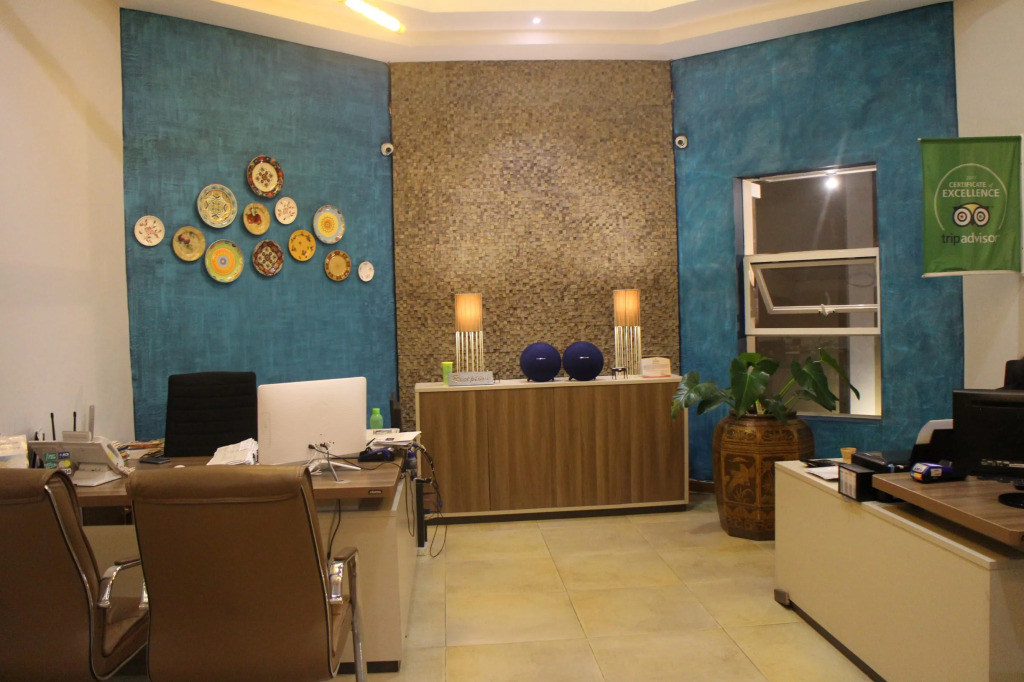 Hotel Sriti Magelang