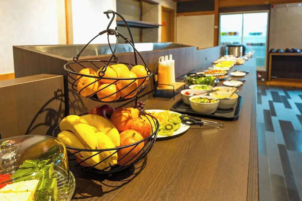 Nikko Garden Hotel