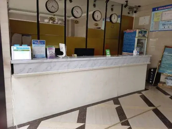 Guilin City Express Hotel