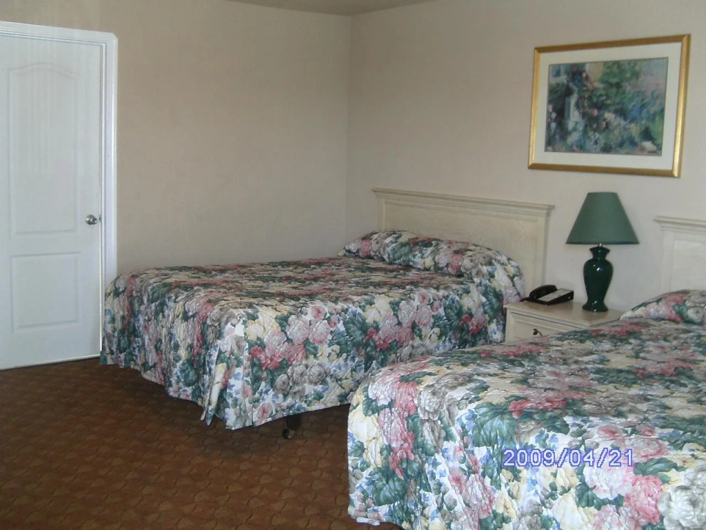 Great Value Inn & Suites