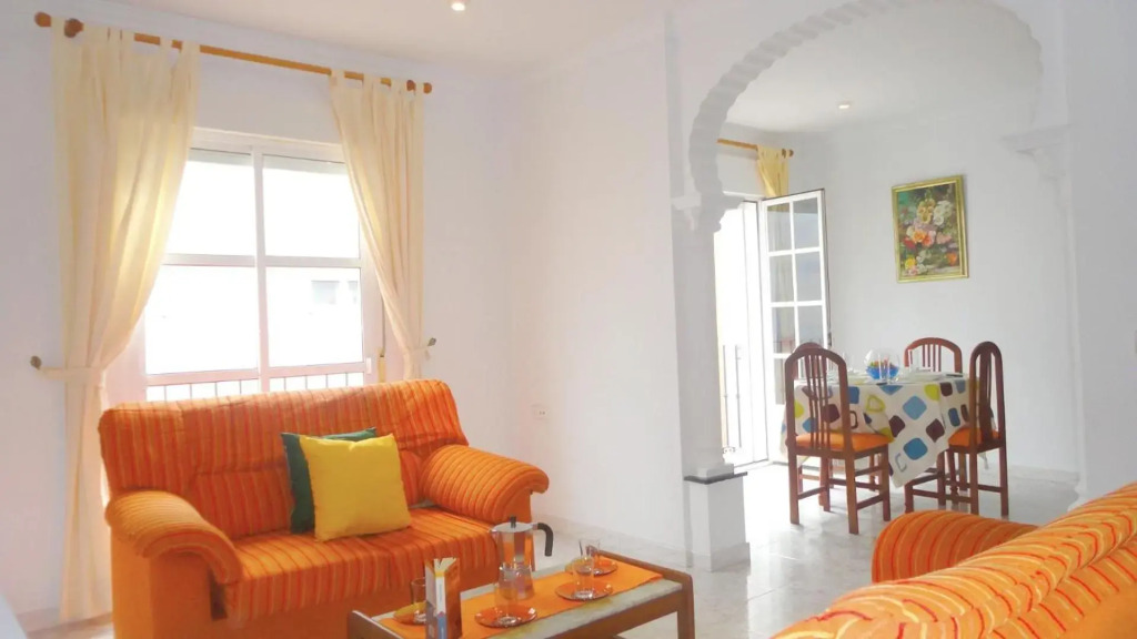 ConilPlus Apartment - Bodega