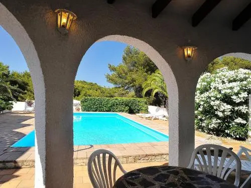 Holiday Home Andrea by Interhome
