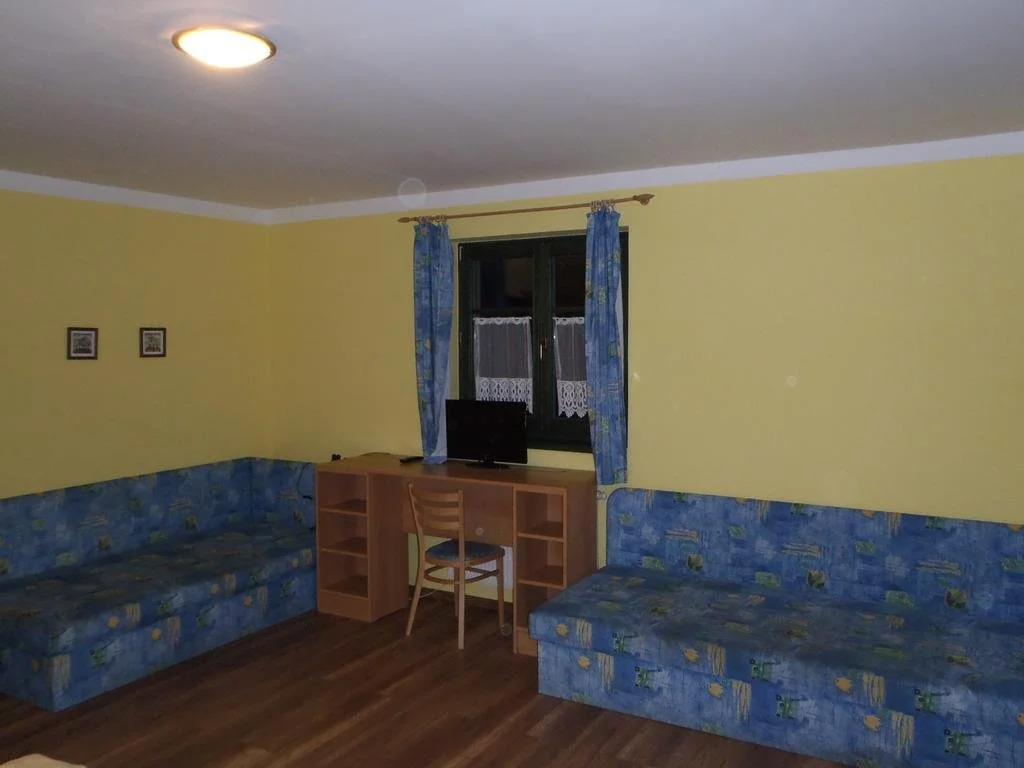 Houda Bouda - Penzion & Apartmány