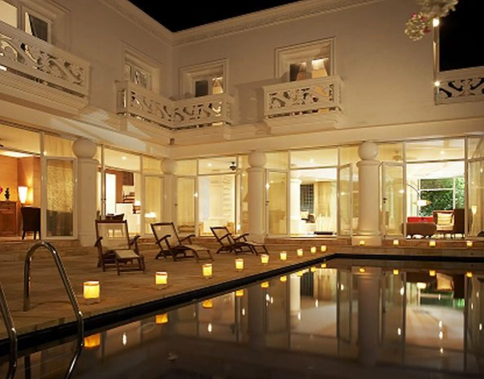 Casa Harb Hotel Boutique
