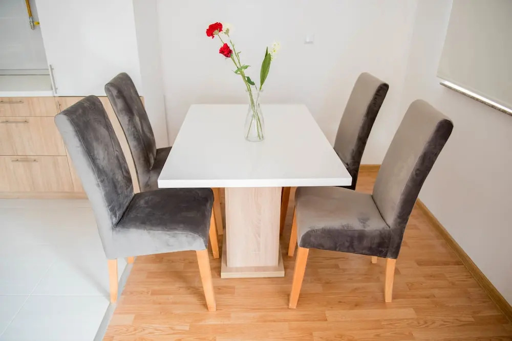 Leader Apartment