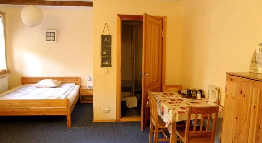 Litinterp Guesthouse Klaipeda