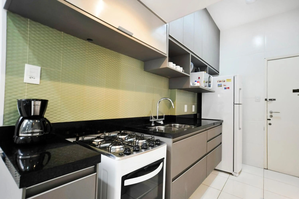 Apartamento 3 quartos Ipanema