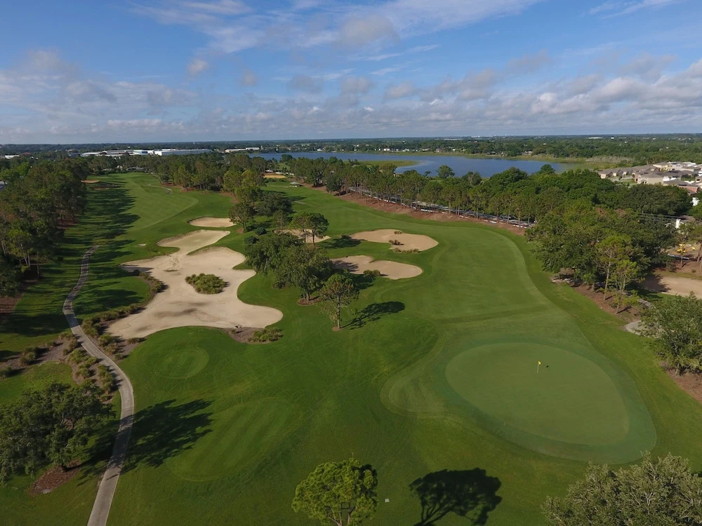Southern Dunes Golf & Country Club 215855