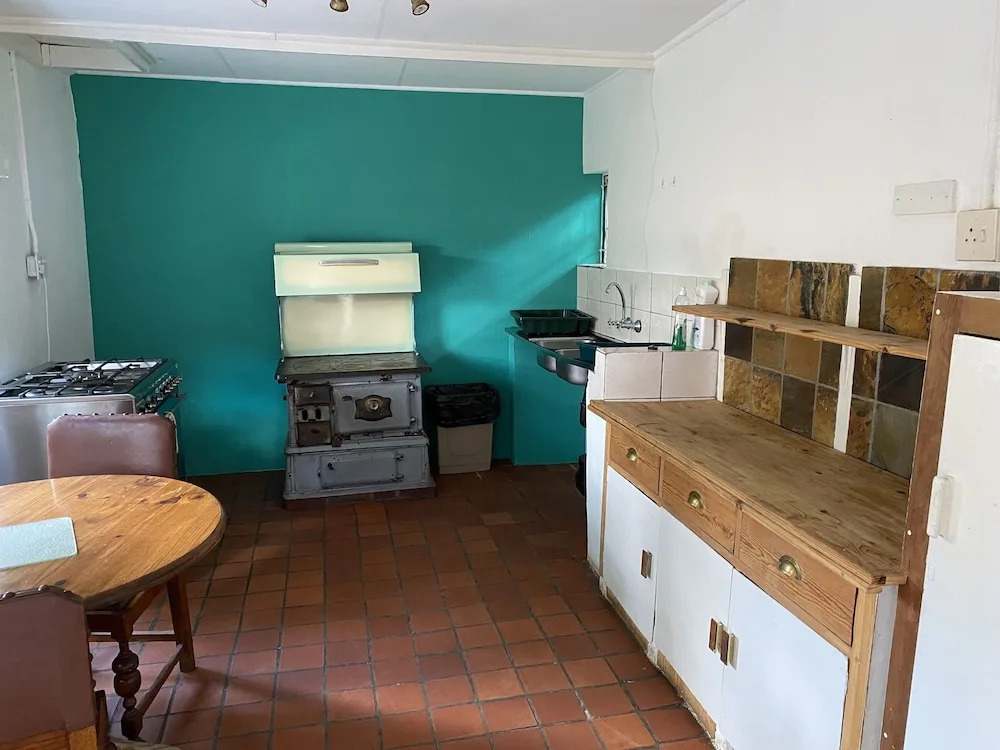 Waterberg Cottages