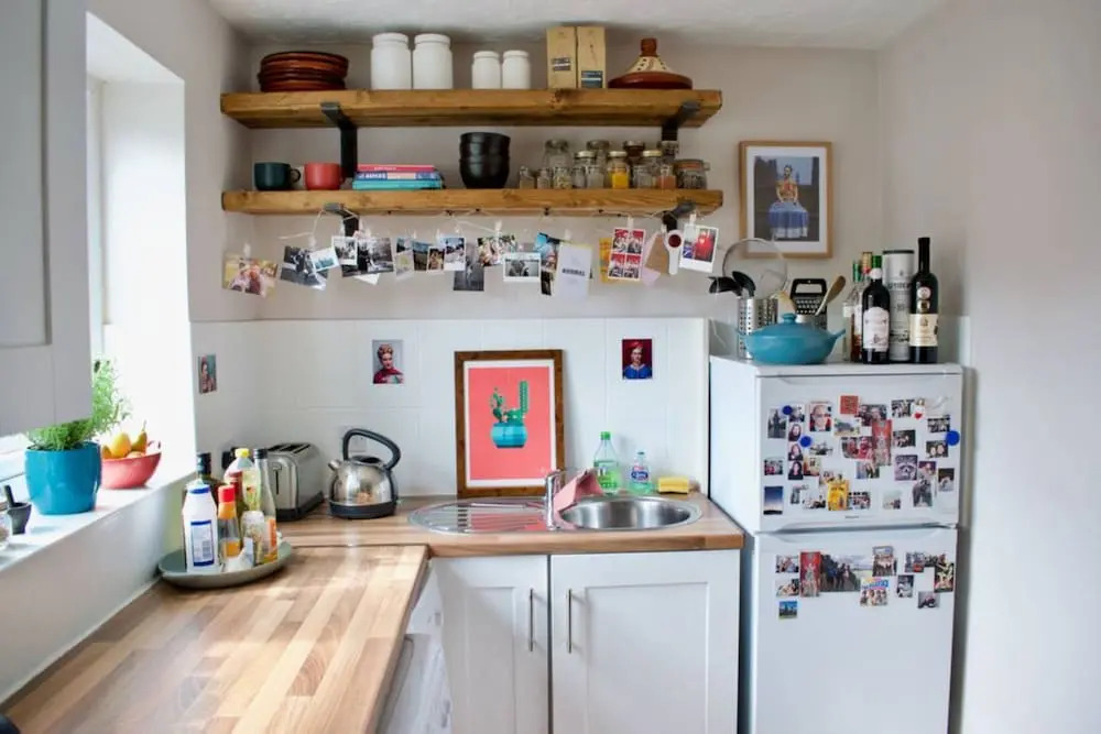 Stylish Apartment With Parking In Bermondsey