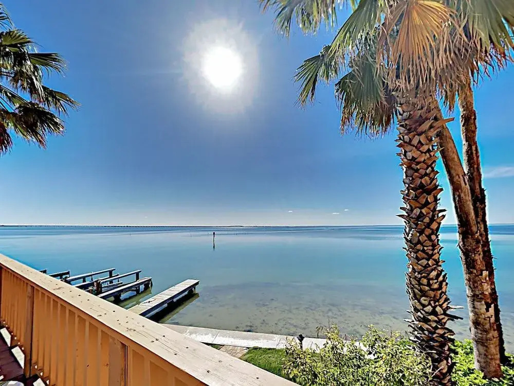West Red Snapper #114 - 3 Br Condo
