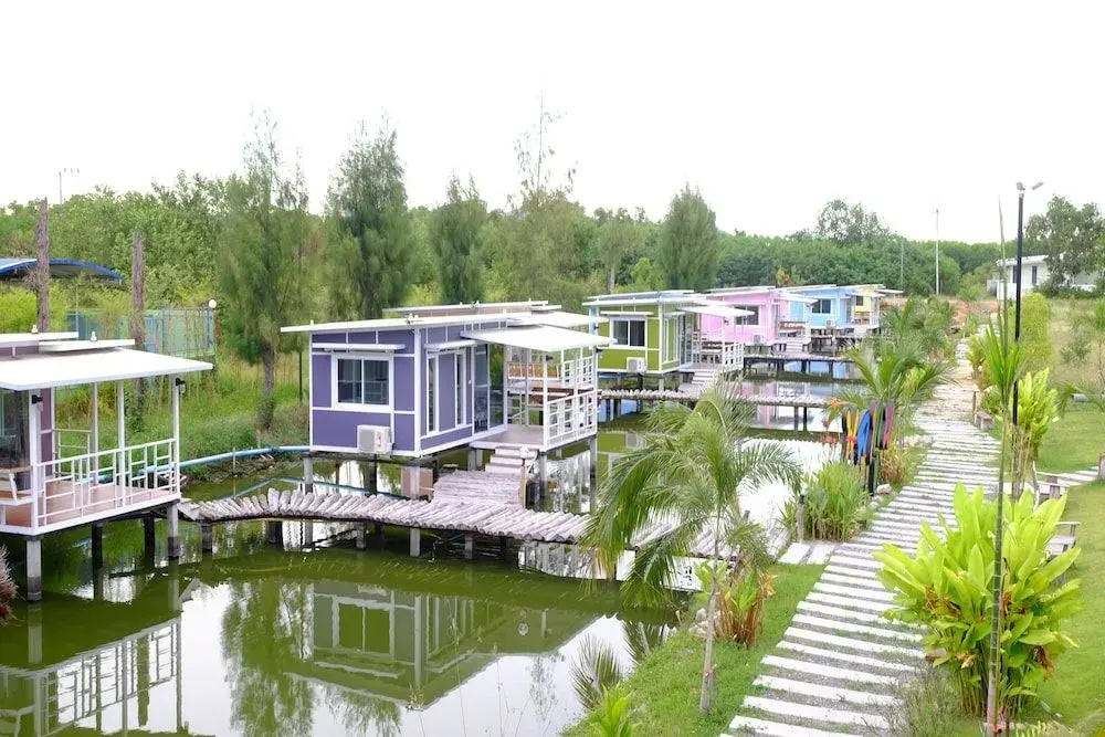 Phalagoon Resort