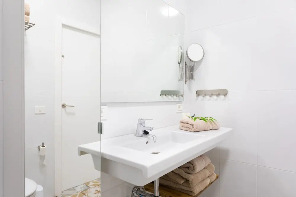 Las Americas Downtown Apartment, Prime location
