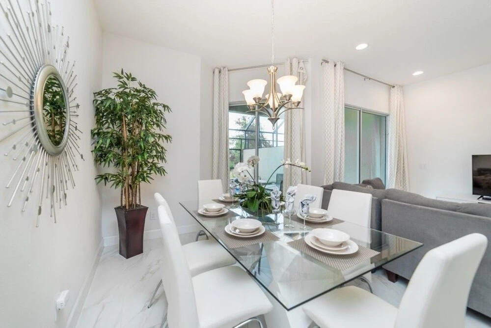 Festival Resort 450 - Five Bedroom Townhome with Private Plunge Pool