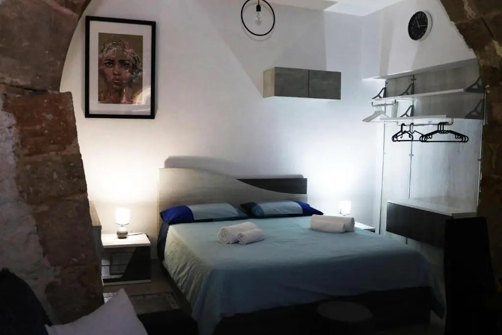 San Giacomo Loft