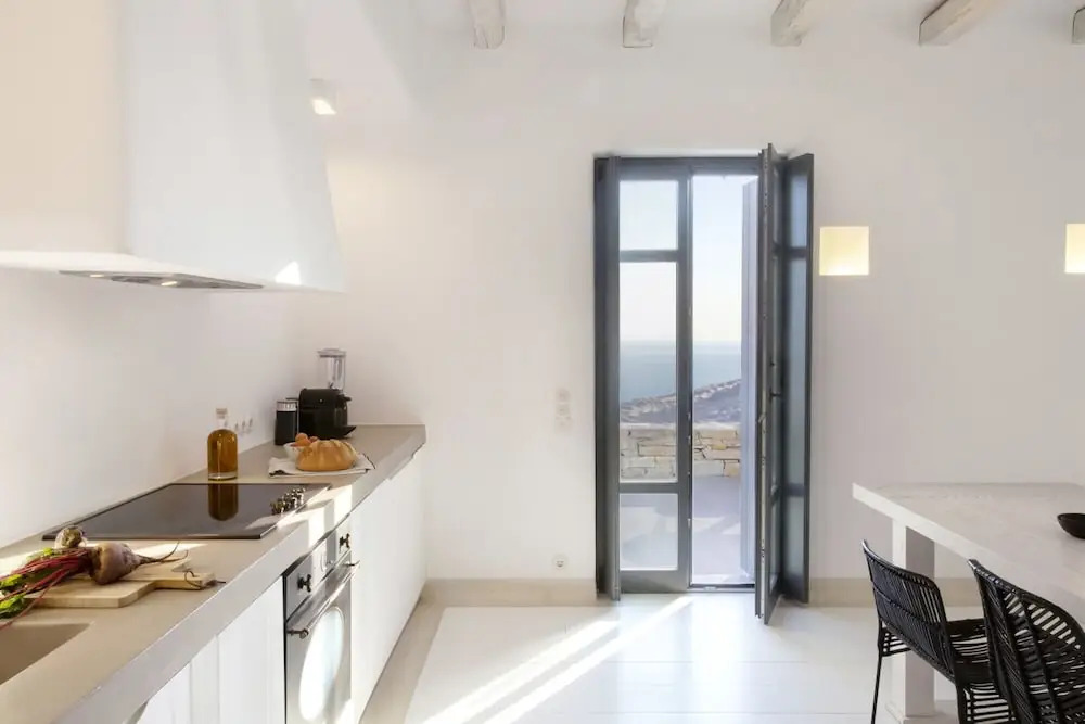 House G Y Kardiani Tinos Cyclades