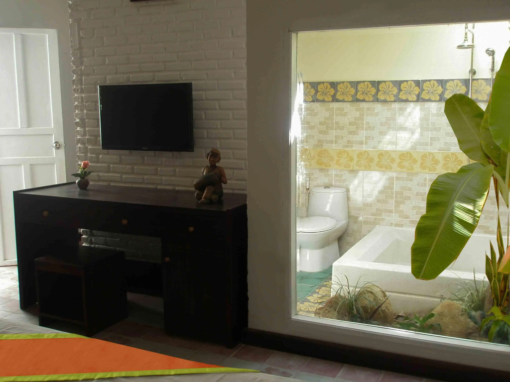 Novela Muine Resort & Spa