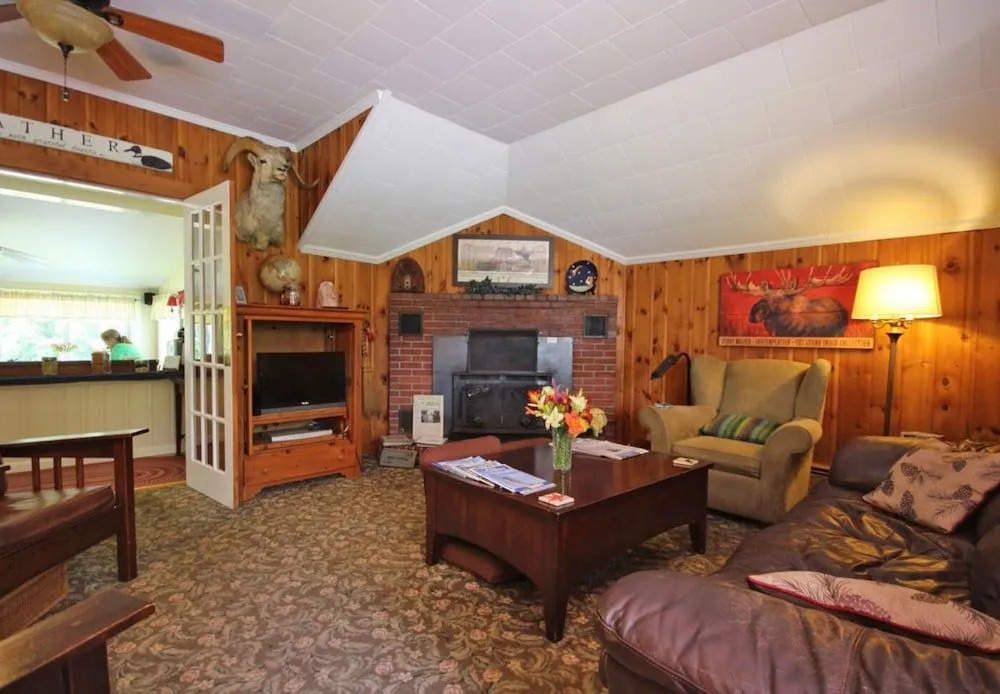 Noble House Inn
