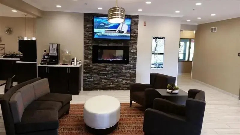 Comfort Inn