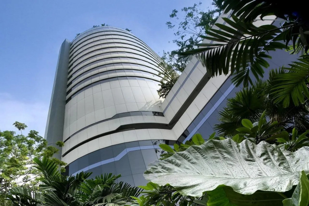JW Marriott Hotel Bangkok