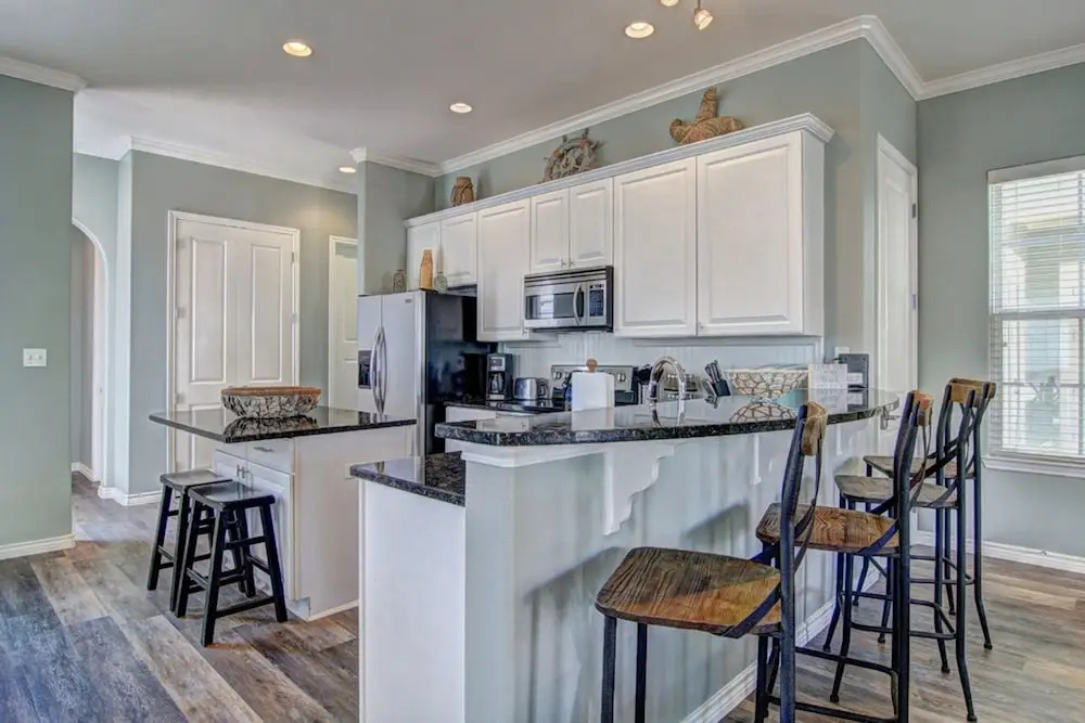 Cinnamon Shore- Sandy Banks 120 ST