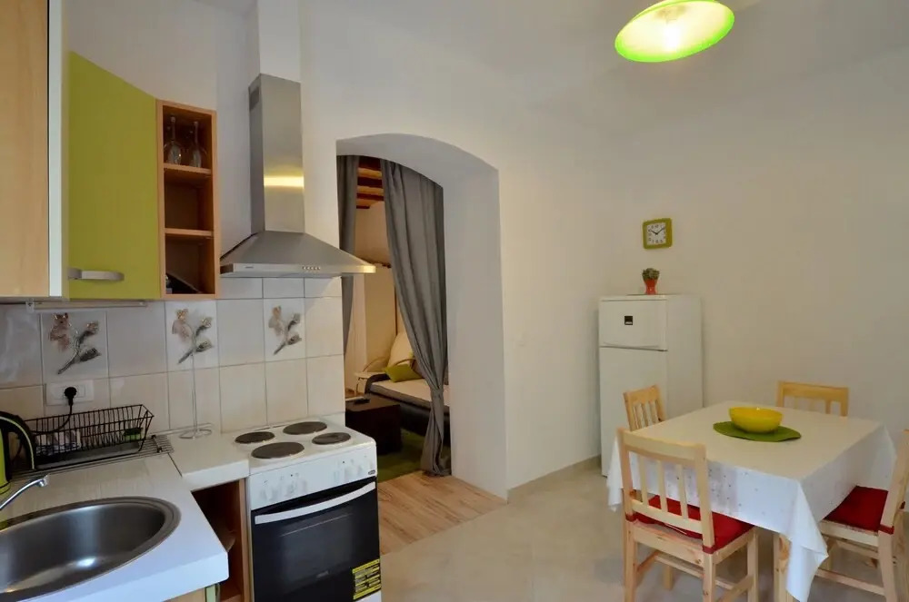 Graziella Apartment