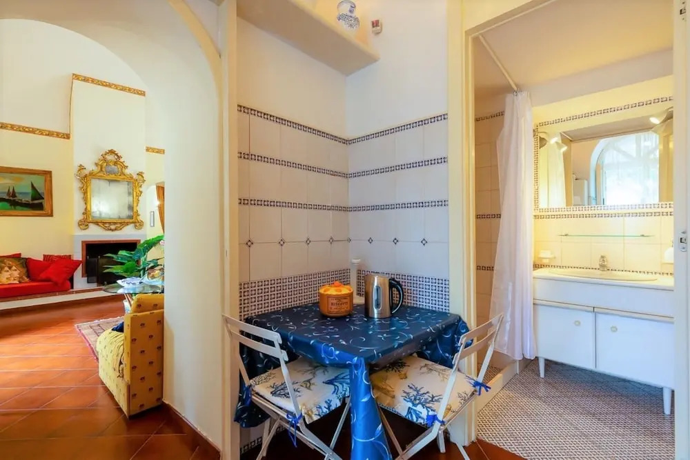 Villa Micol