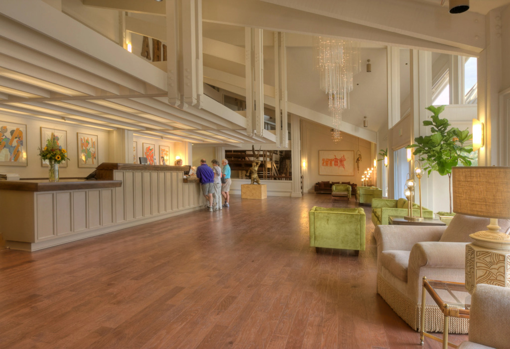 Ashland Hills Hotel & Suites