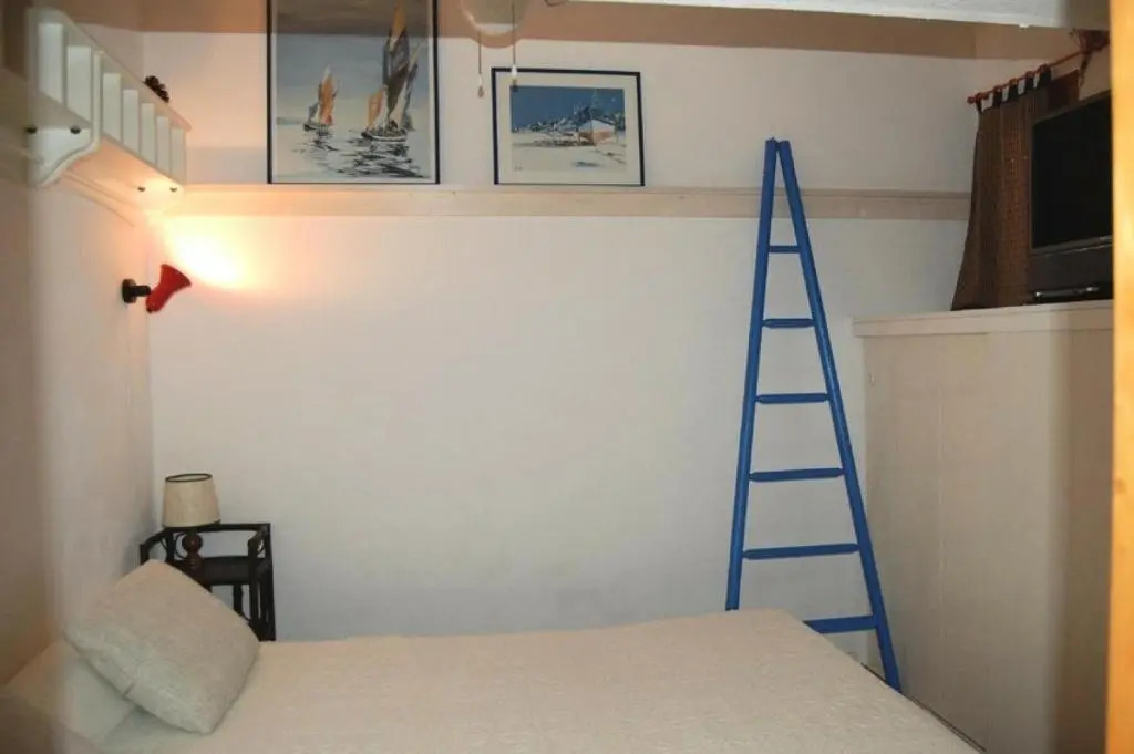 Résidence HAWAI 1 - Maisons & Villas pour 4 Personnes 24
