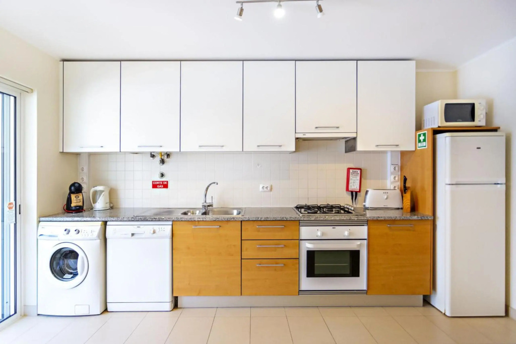 Miranda Apartment