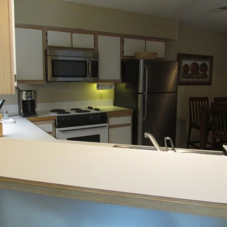 Branson Mo- Pointe Royale #65-7 4 Bedroom Condo