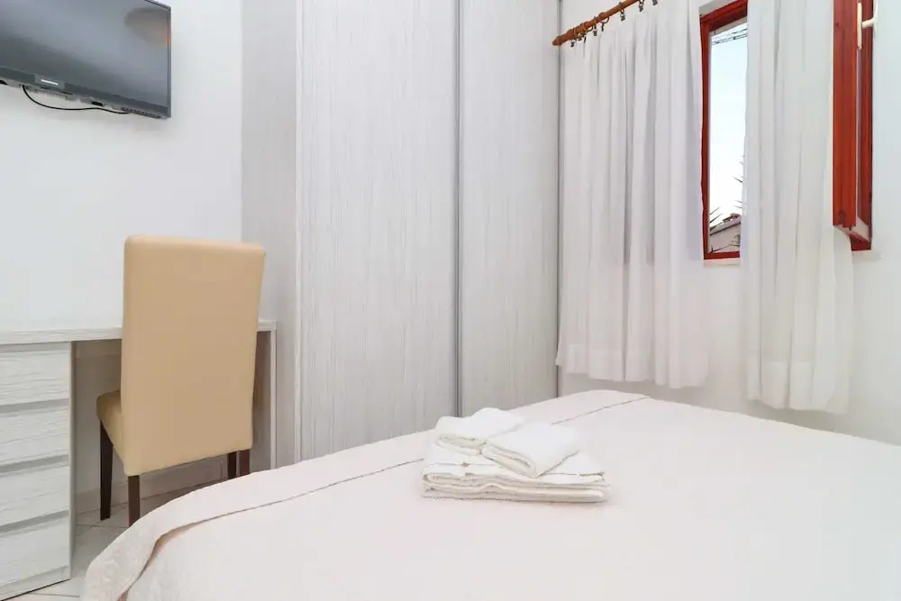 Seafront Apartments Anthony