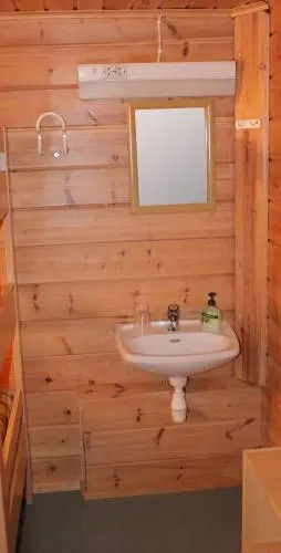 B&B RukaTupa