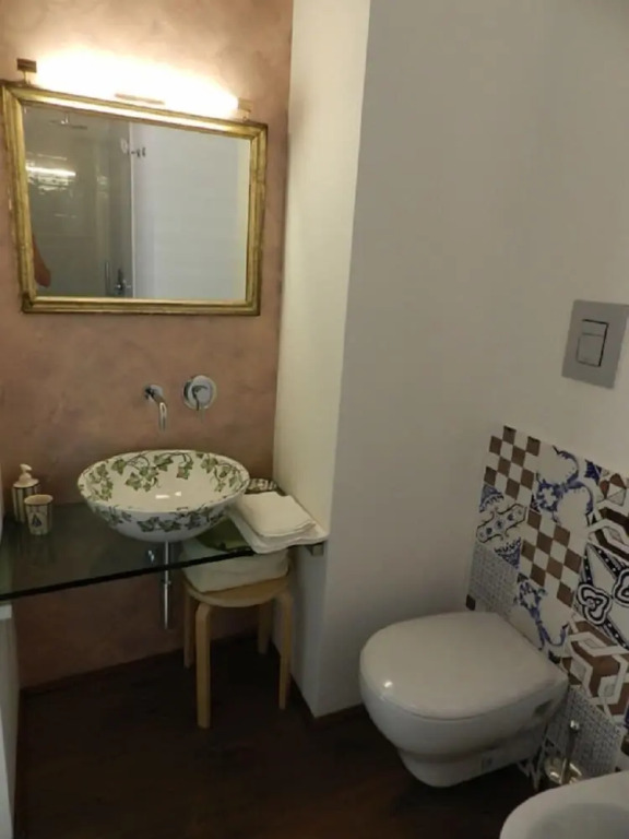 Palazzo Morese B&B