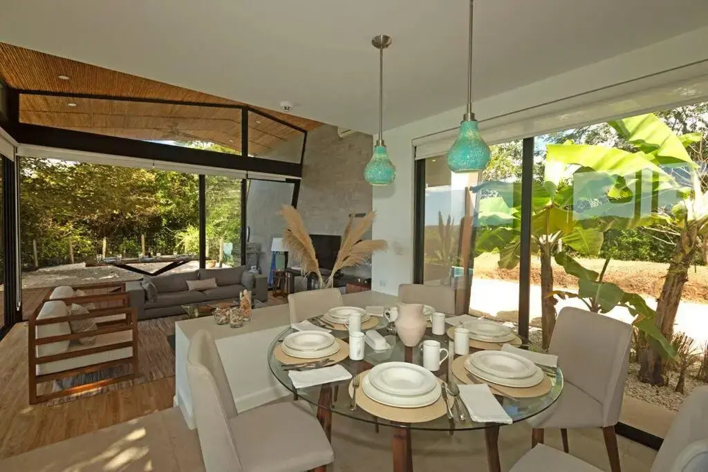 Casa La Reina, Private Jungle Villa