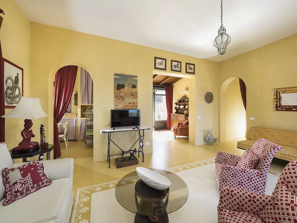 Villa Casa Valderice